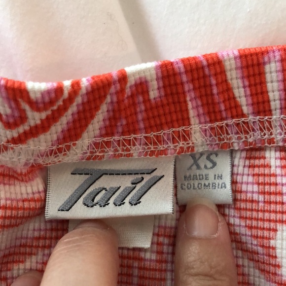 TAIL Tennis/Pickleball/Golf Skirt - Picture 3 of 5